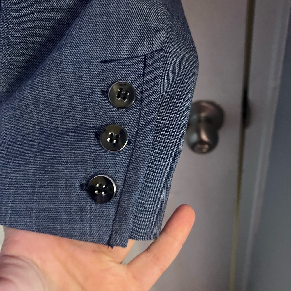 Work Suit Set - image 6